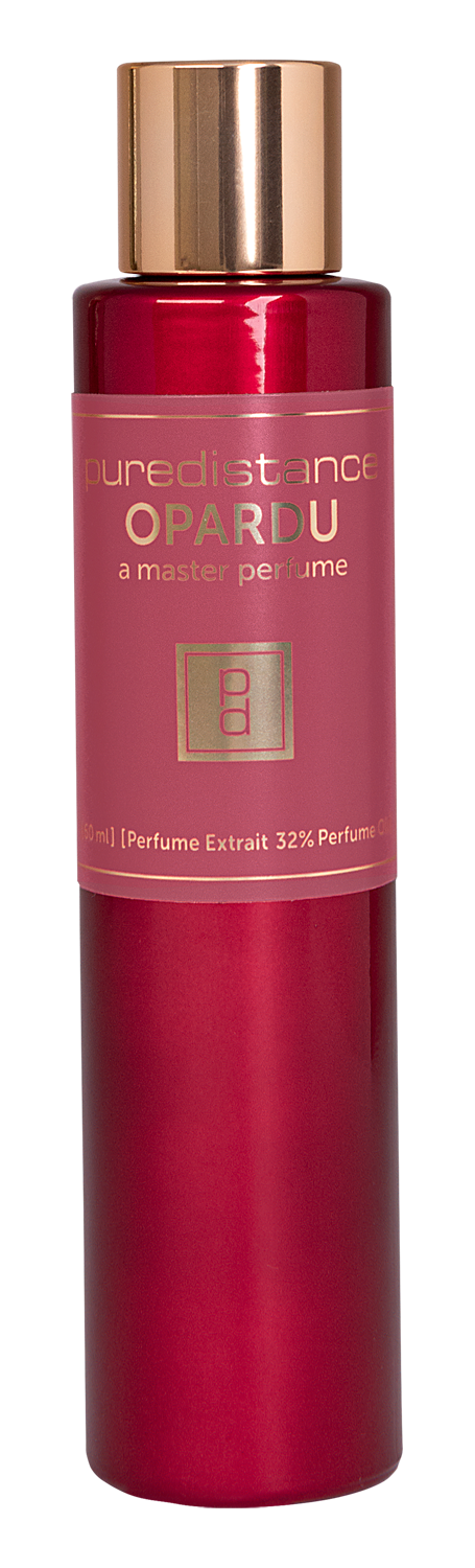 Puredistance Opardu Perfume Flacon 60 ml PD